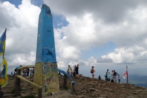 Слідами забутих предків: Верховина та Говерла